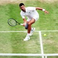 Novak slomio Muzetija za reprizu finala Vimbldona od prošle godine (foto, video)