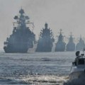 Kuba: brodovi ruske Baltičke flote stižu u Havanu u subotu
