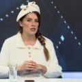 Totalno ludilo Milova perjanica otrčala u islamističke medije da se žali na Vučića (video)