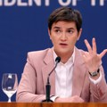 Brnabić: Nemačka će iskopavati svoj litijum i imaće najveće postrojenje za preradu