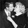 Kultni parovi: Marilyn Monroe i Joe DiMaggio