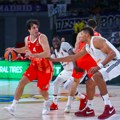 Ovo je razlog zašto je zvezda izgubila od reala: Teodosić neće alibi, ali ovo je sigurno uticalo! (video)