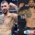 Vaga nije bila problem: Aleksandar Rakić spreman za UFC 308!