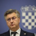 Plenković: Srbija može da uradi više da pomogne Hrvatskoj nalaženje nestalih iz rata 1990-tih