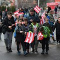 Lepe vesti iz crvene zvezde pred utakmicu sa TSC: Besplatan ulaz za sve klince i klinceze