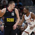 Raspored NBA utakmica za Božić, igraće se non-stop: Nikola Jokić na kraju dana igra veliki derbi!