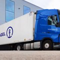 Mađarska: Kuehne+Nagel unapređuje logistiku zdravstvenih proizvoda