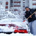 Dva dana Srbija bila zavejana, mnoga mesta bez struje, i opšti kolaps u saobraćaju: Danas kreće preokret