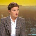 Brnabić: Martin Mihailović iz Unije sindikata prosvetnih radnika Srbije je pod policijskom zaštitom zbog napada