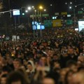 „Večeras Evropa ima dva Ajfelova tornja“: Autokomanda je sijala, a od ove fotografije će vam zastati dah