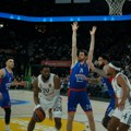 Efes srušio "kraljeve" Turski tim može i bez Larkina