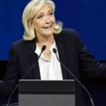 Le Pen pozvala na održavanje referenduma o državljanstvu na osnovu prava tla