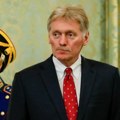 Peskov: Niko nikada neće prodati Krim i četiri ukrajinske oblasti koje je Rusija pripojila