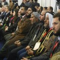 Počela sirijska konferencija o nacionalnom dijalogu: Novi islamistički vladari je vide kao "retku istorijsku šansu" za…