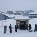 Ledeni "tihi protest": Na Grenlandu počeo bojkot američke robe zbog Trampovih izjava