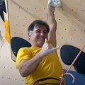 Poznati sportista poginuo tokom snimanja filma: Skočio u provaliju, a padobran mu se nije otvorio