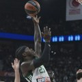 Panatinaikos ''vratio brejk'', pamtiće Larkin Huančovu ''rampu''!