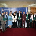Modernizacija grejanja u školi u Vitkovu Aleksandrovac dobio sredstva od Vlade Srbije za ekologiju
