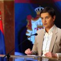 "Dragi Blokaderi, što se izbora tiče javite se predmetnoj (ne)nadležnoj instituciji" Brnabić: Zahtevi im od početka bili…
