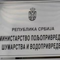 Ministar dobio prijavu, odmah poslata inspekcija na teren Otkriven užas u klanici u Aleksandrovcu