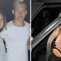 Katarina i Stjepan poginuli kad je na njih naletela Albanka u BMW-u: Postavljena kamera na mestu nesreće