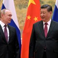 Putin i Si razgovarali o gasovodu “Snaga Sibira 2”