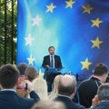 U Beogradu u organizaciji EU obeležen Dan Evrope