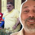 Milioner Branko Babić objavio sliku Saše Mirkovića sa povredama na licu: Sve što misli stalo u ovih 5 reči