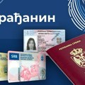Novi sistem zakazivanja termina za lična dokumenta na portalu "eUprava"