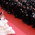 Glamur, crveni tepih, projektori i francuska rivijera – otvoren 78. Kanski filmski festival