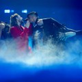 Srbija i Crna Gora nisu prošle u finale Pesme Evrovizije