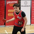 Turnir u stonom tenisu
