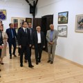 Ministar Milićević u poseti Aleksandrovcu: Nastavak aktivnosti usmerenih na podršku lokalnim zajednicama, očuvanje kulturne…