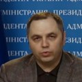 Ubijen bivši ukrajinski zvaničnik Andrij Portnov u predgrađu Madrida