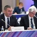 Zoran Laković imenovan za zamenika generalnog sekretara UEFA