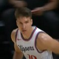 Bogdan o povratku u Evropu i evrobasketu: Neću doći polupan, mislim da će Jokić igrati