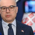 Oglasio se Miloš Vučević povodom napada na srpskog maturanta u Kosovskoj Mitrovici