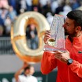 100: Đoković u finalu Ženeve savladao Hurkača za jubilarnu titulu