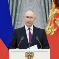 "Situacija u kojoj se nalazimo..." Zabrinjavajuće izjave Putina: Moramo svi da se mobilišemo