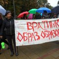 Obračun sa neposlušnima: Tri nastavnice iz Srbobrana dobile otkaz zbog obustave nastave