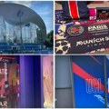 "Prijatelju, Pariz će da gori": Počelo odbrojavanje do finala Lige šampiona, a tu je i Nikolin dres