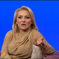 "Došlo mi je da se ubijem" Goca Tržan je nakon razvoda ćerku odgajila sama, priznanjem sve šokirala tik pred naslednicin…