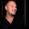Uroš Živković postao otac! Za sina izabrao staro srpsko ime, simbol je hrabrosti