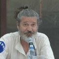 Gagi Jovanović na studentskoj tribini u Kosjeriću: Moramo da znamo da smo već pobedili