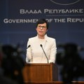 "Prvi koraci su već učinjeni": Marta Kos: Izlaz iz političke krize u Srbiji kroz reforme medijskih i izbornih zakona