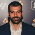 Morales novo pojačanje Ohrida