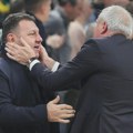 SAOPŠTENJE - Budućnost: ''Ne vređajte sportske prijatelje na čelu sa Željkom Obradovićem''