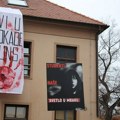 Otvaranje zložbe "Dolazimo" večeras u Galeriji Akademije: "Posveta hrabrosti, zajedništvu i nadi"