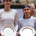Krunićeva posle poraza u finalu Rolan Garosa: Verujem da mogu da nastavim ovim putem, ovo je samo početak