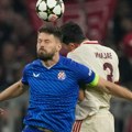 Kriza u Dinamu! Dve najveće zvezde raskinule ugovore s "Modrima"